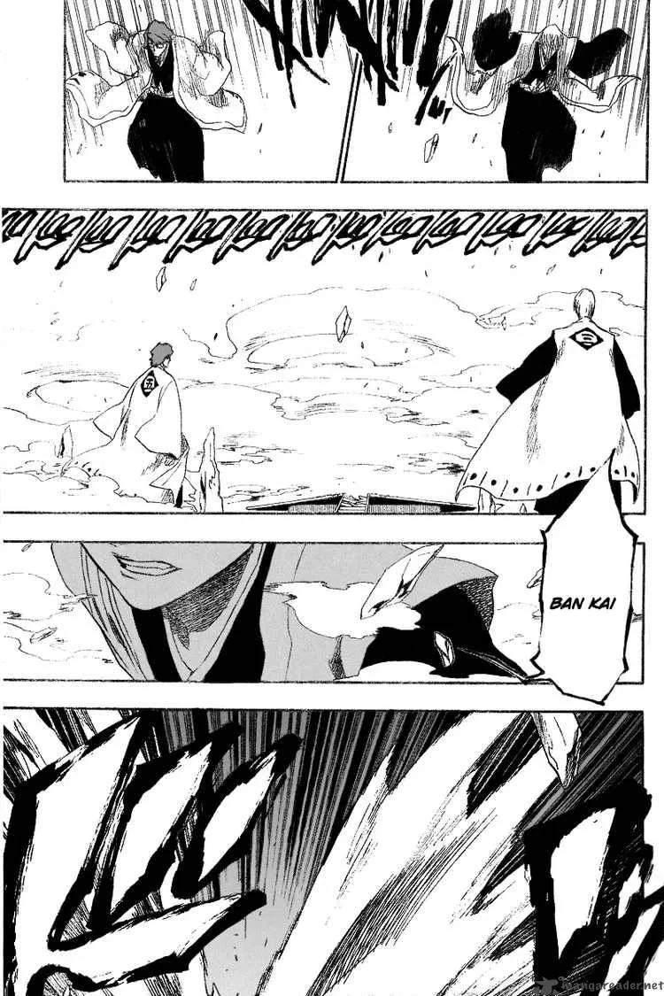 Bleach Chapter 170 page 16