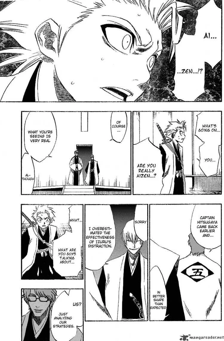 Bleach Chapter 170 page 6