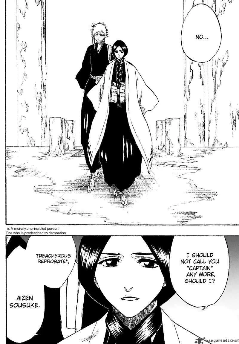 Bleach Chapter 171 page 7