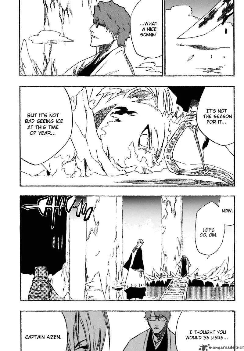 Bleach Chapter 171 page 6