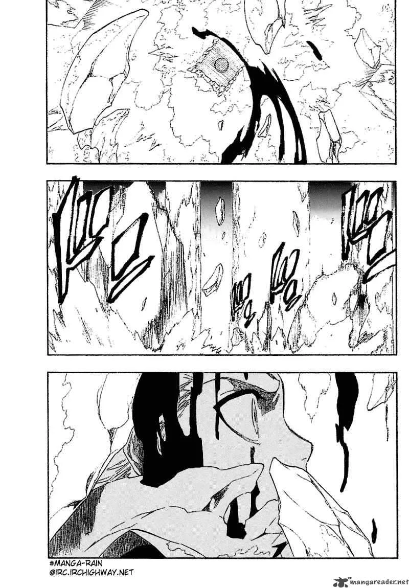 Bleach Chapter 171 page 4