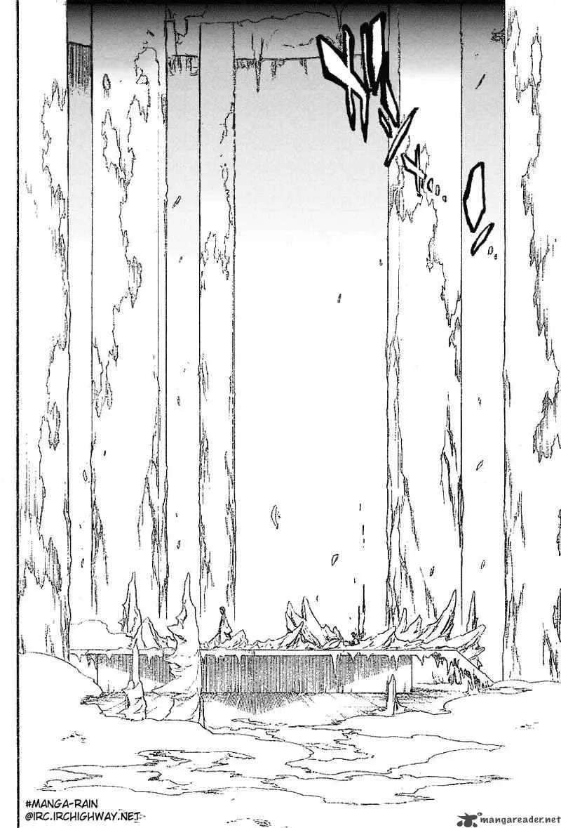 Bleach Chapter 171 page 5