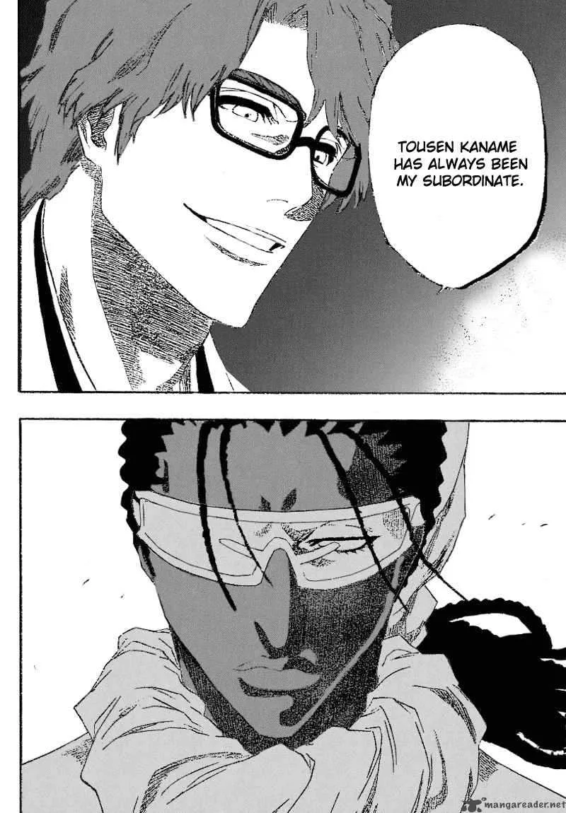 Bleach Chapter 171 page 15