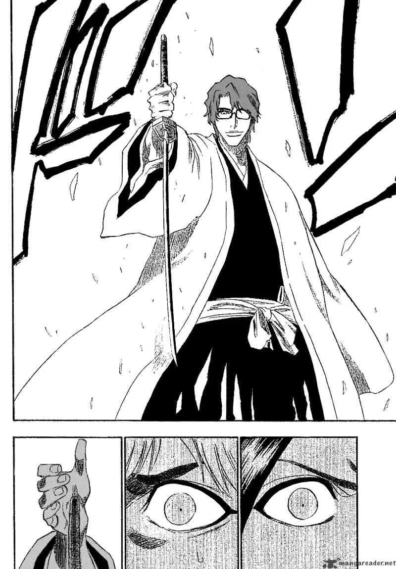 Bleach Chapter 171 page 11