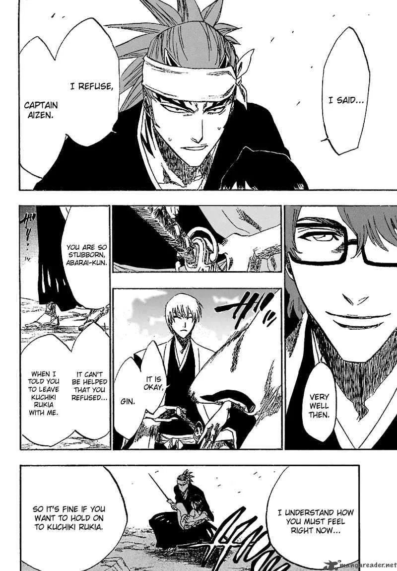 Bleach Chapter 172 page 19