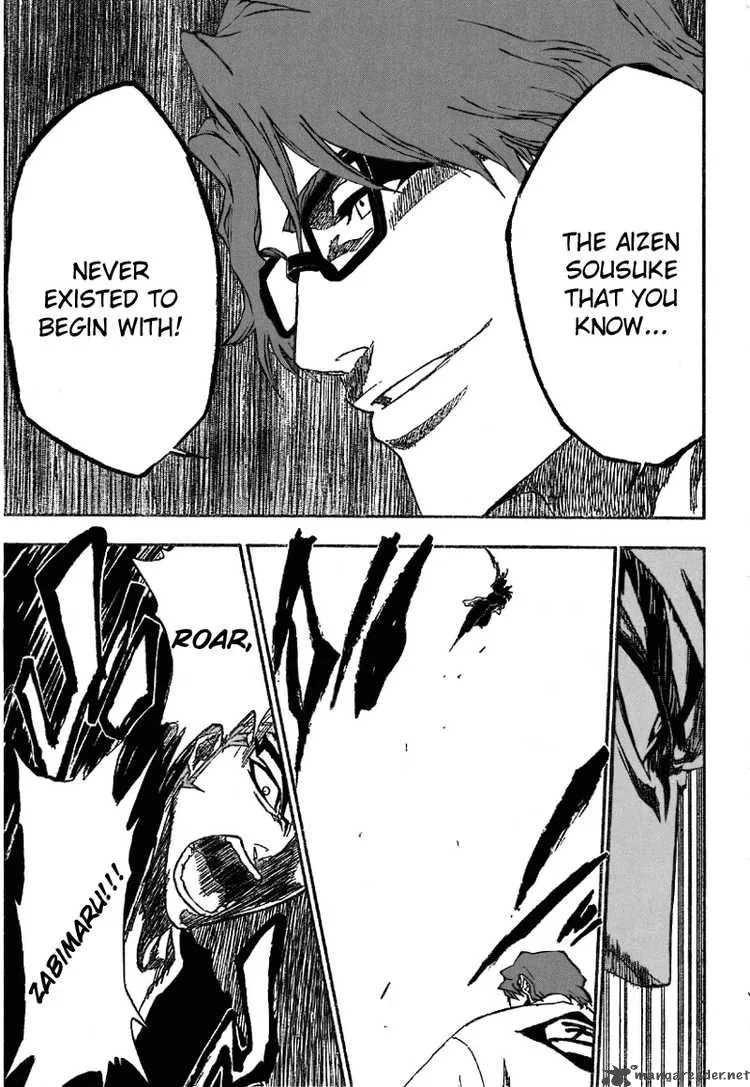 Bleach Chapter 173 page 7