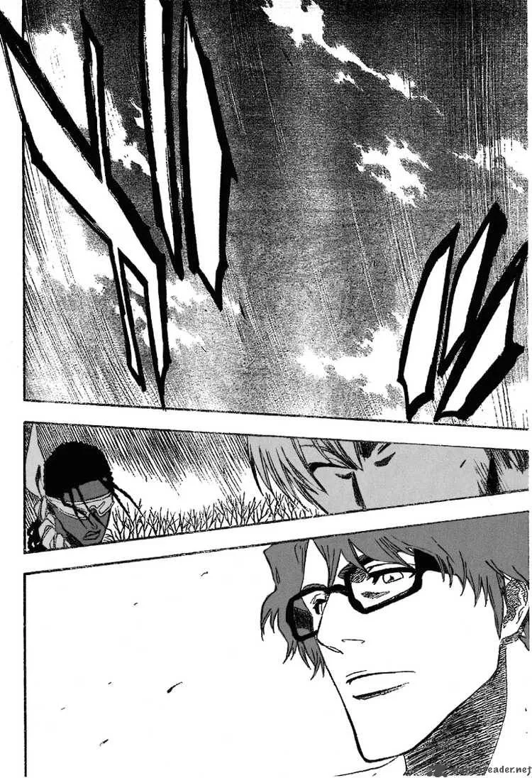 Bleach Chapter 173 page 16