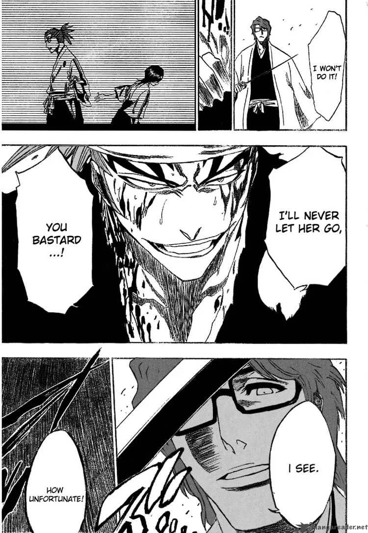 Bleach Chapter 173 page 15