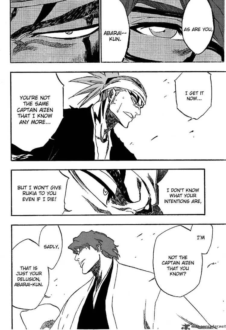 Bleach Chapter 173 page 6