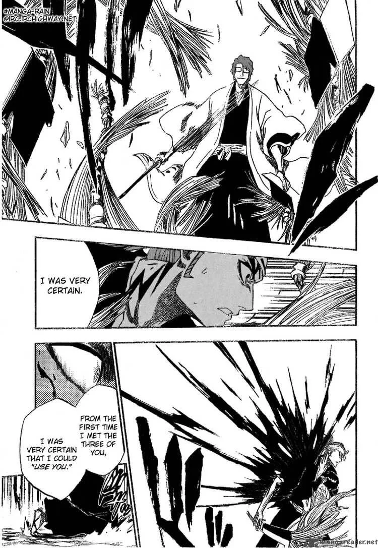 Bleach Chapter 173 page 13