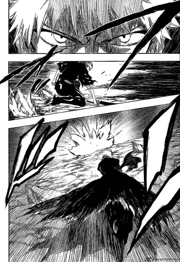 Bleach Chapter 174 page 12