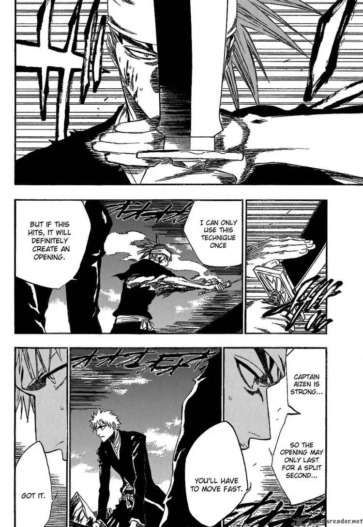Bleach Chapter 174 page 8