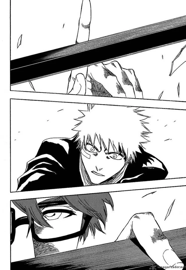 Bleach Chapter 174 page 14
