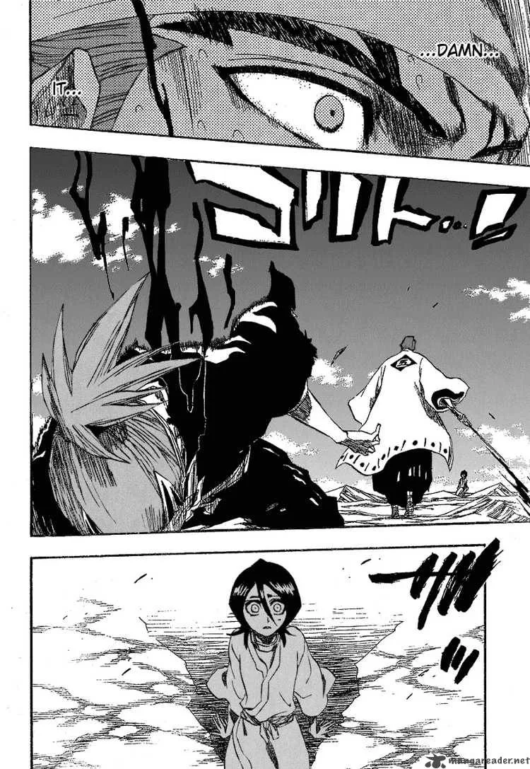 Bleach Chapter 174 page 18
