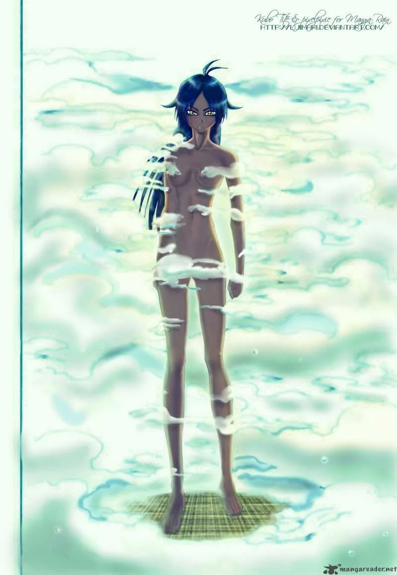 Bleach Chapter 175 page 3