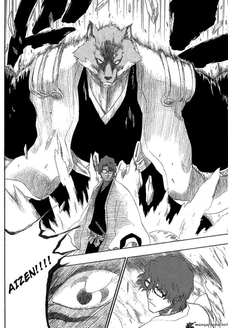 Bleach Chapter 175 page 21