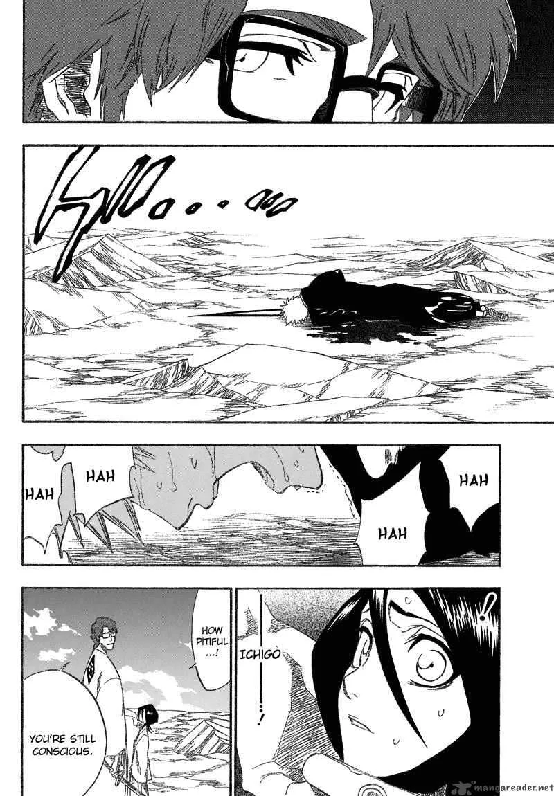 Bleach Chapter 175 page 7