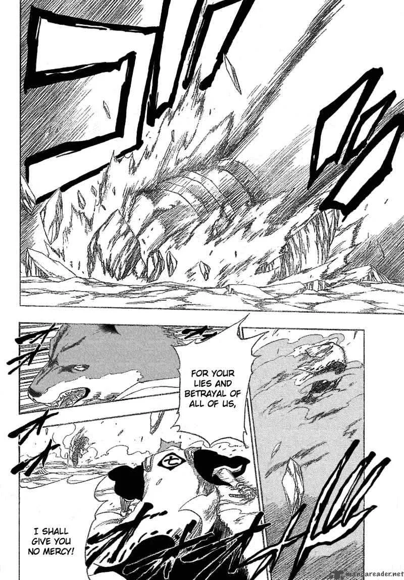 Bleach Chapter 176 page 11