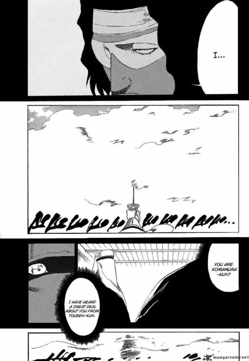 Bleach Chapter 176 page 8