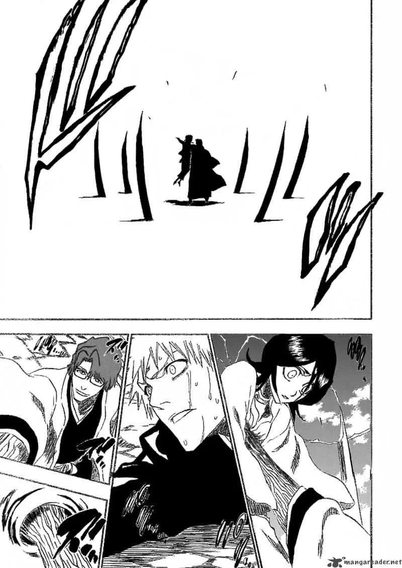 Bleach Chapter 176 page 22