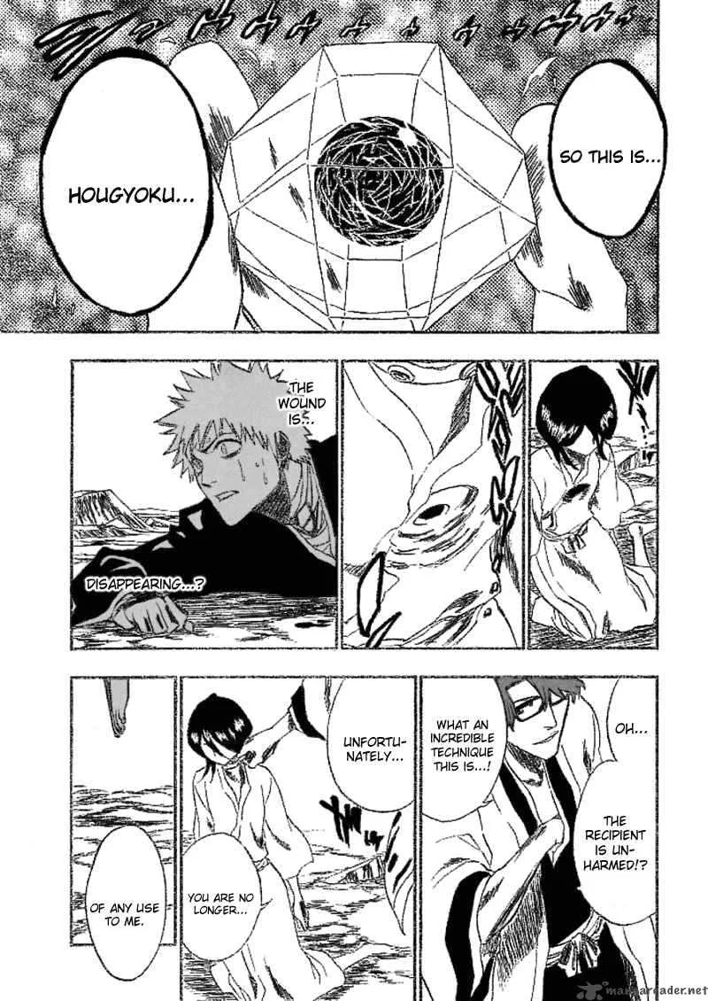 Bleach Chapter 176 page 24