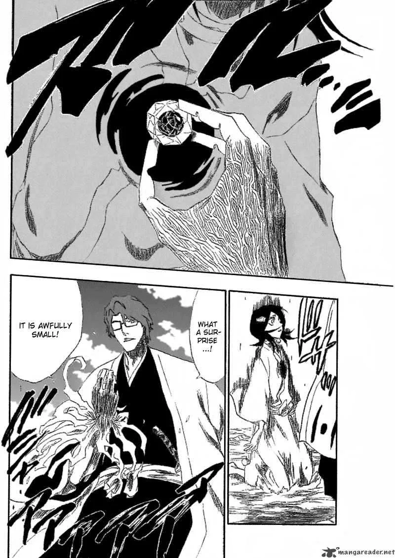 Bleach Chapter 176 page 23