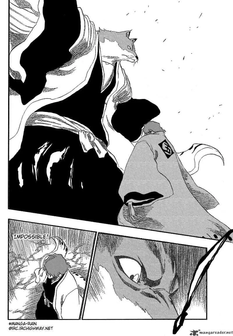Bleach Chapter 176 page 13