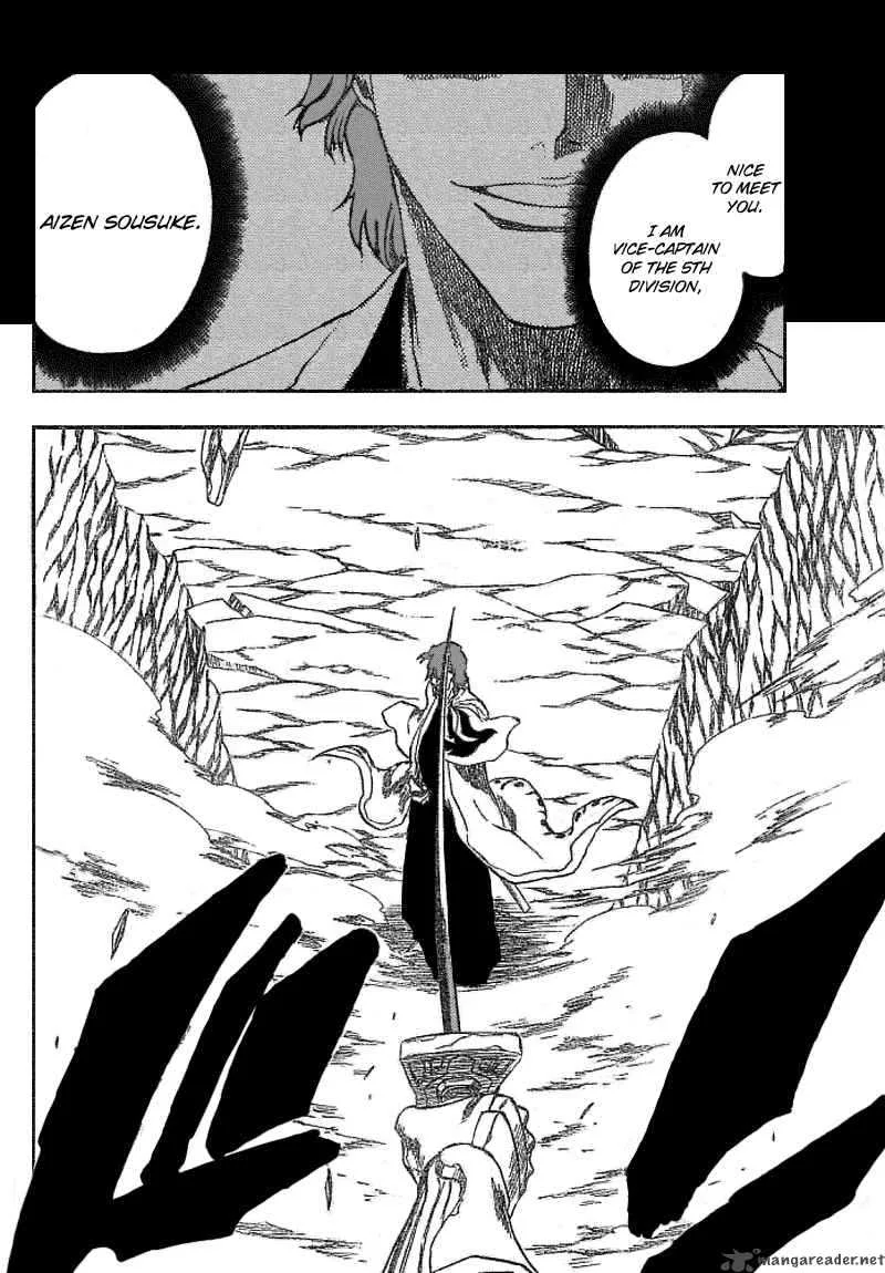 Bleach Chapter 176 page 9