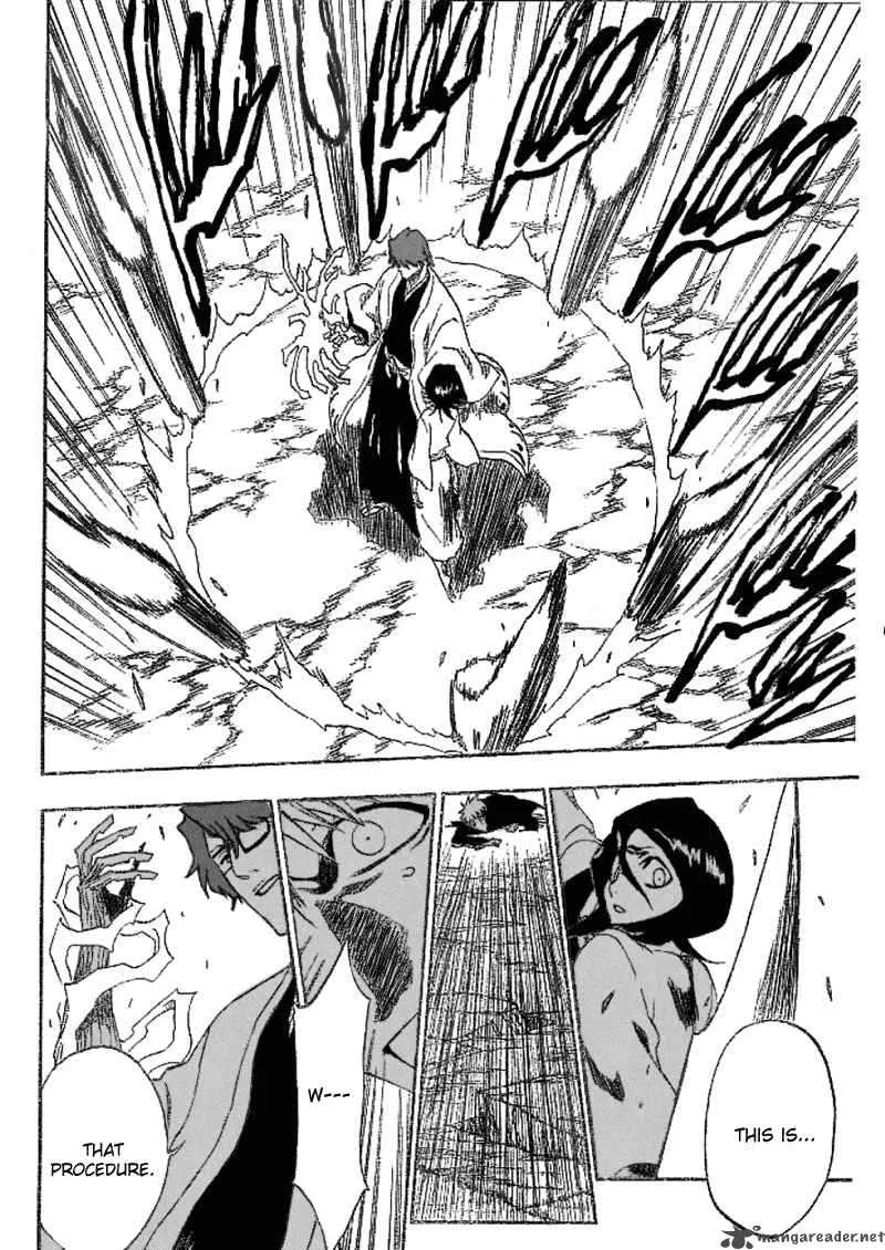 Bleach Chapter 176 page 21