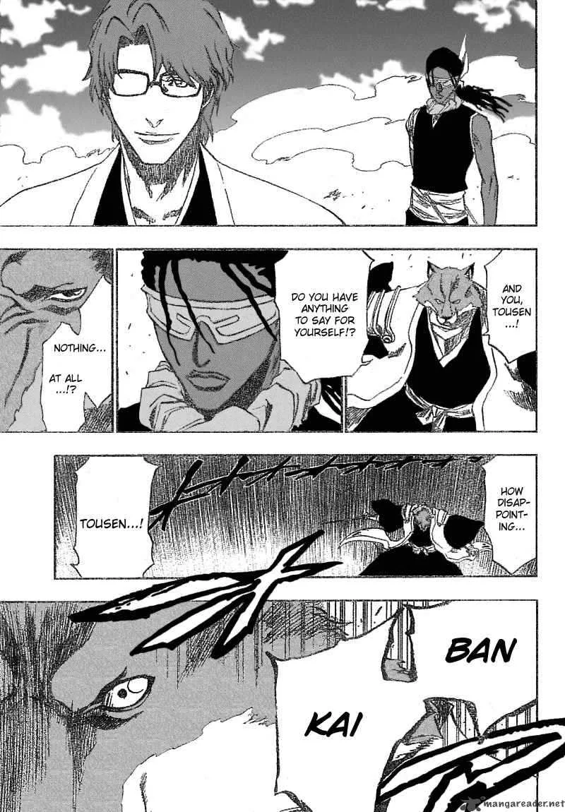 Bleach Chapter 176 page 12