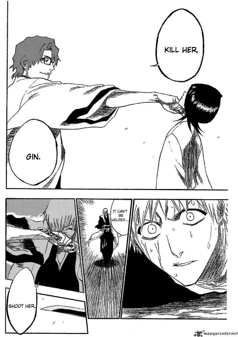 Bleach Chapter 176 page 25