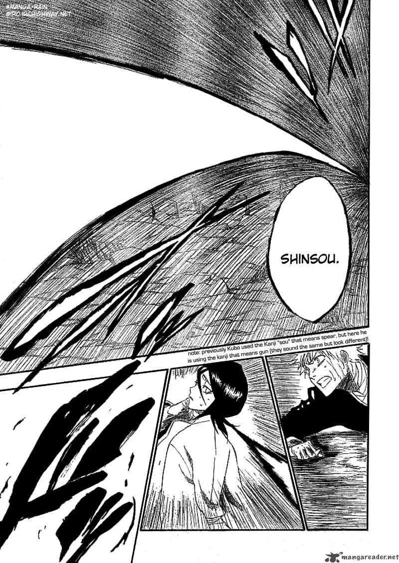 Bleach Chapter 176 page 26