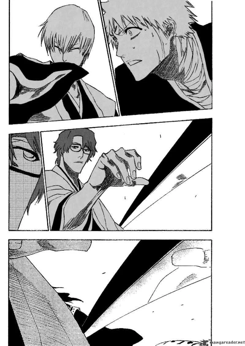 Bleach Chapter 176 page 27