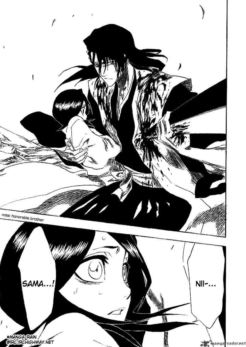 Bleach Chapter 176 page 29