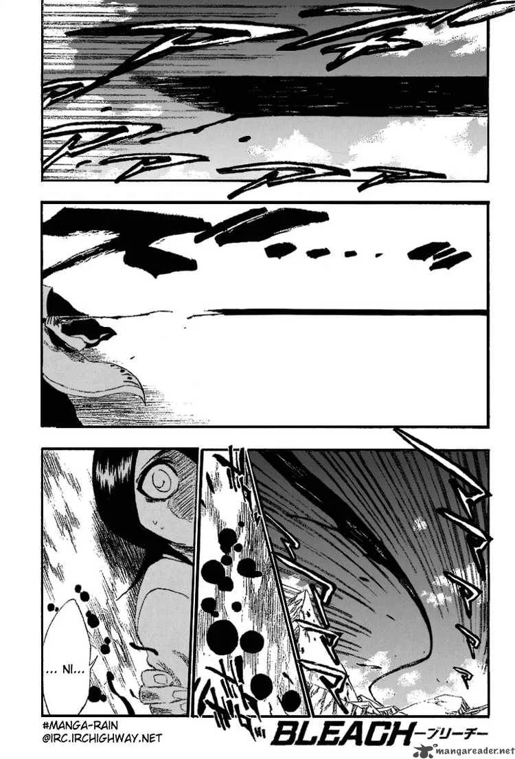 Bleach Chapter 177 page 3