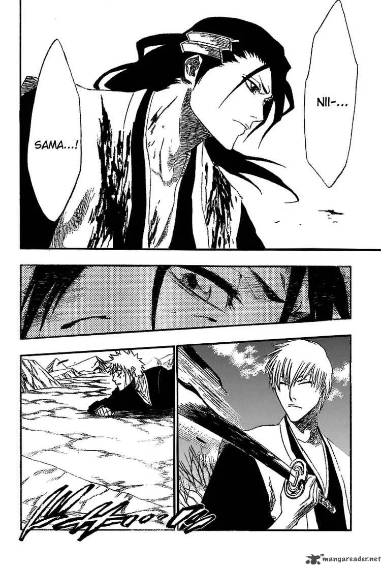 Bleach Chapter 177 page 4
