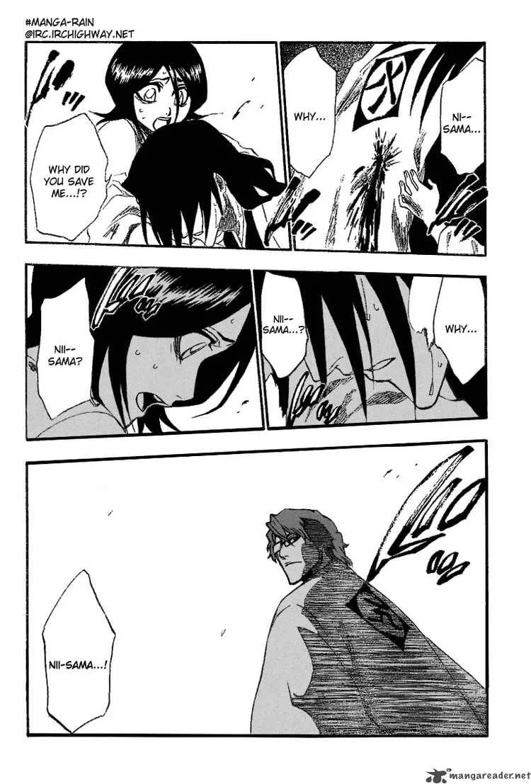 Bleach Chapter 177 page 6