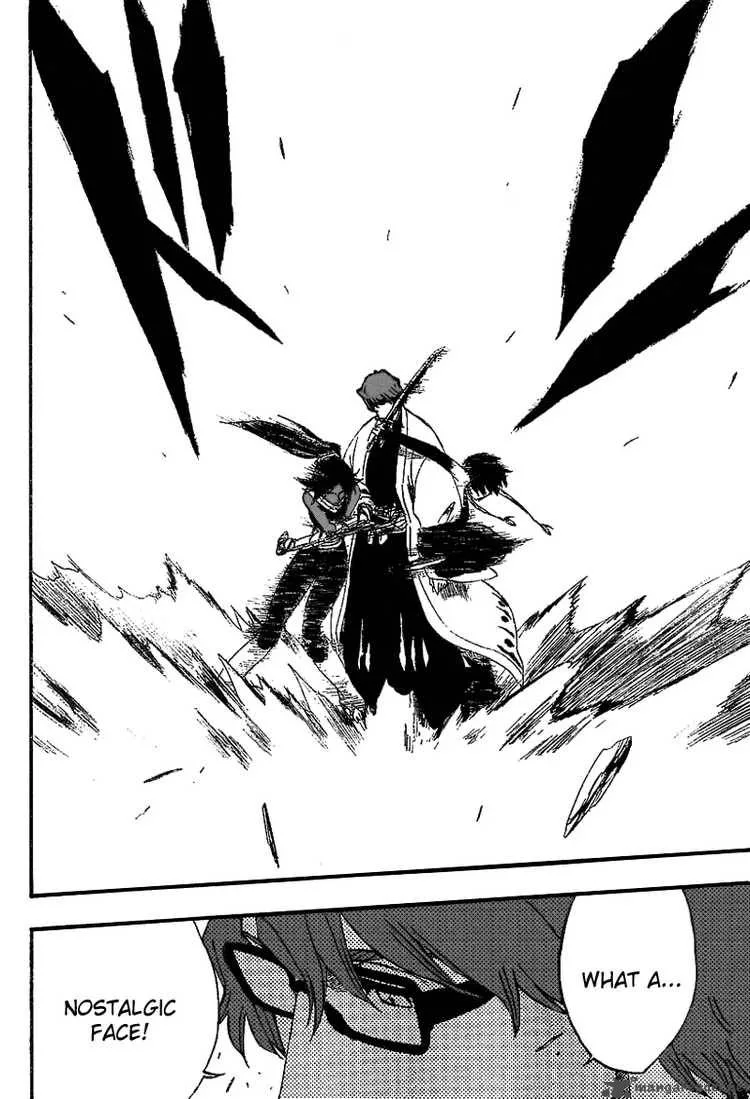 Bleach Chapter 177 page 8