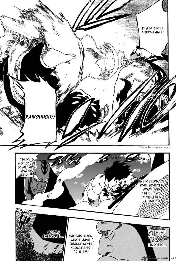 Bleach Chapter 177 page 14