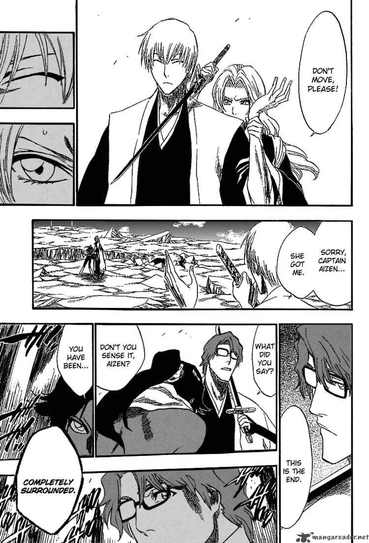 Bleach Chapter 177 page 16