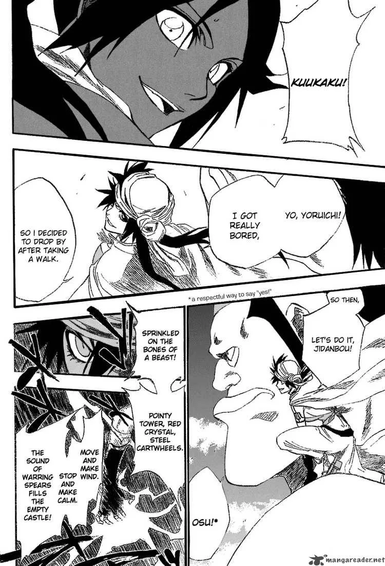 Bleach Chapter 177 page 13