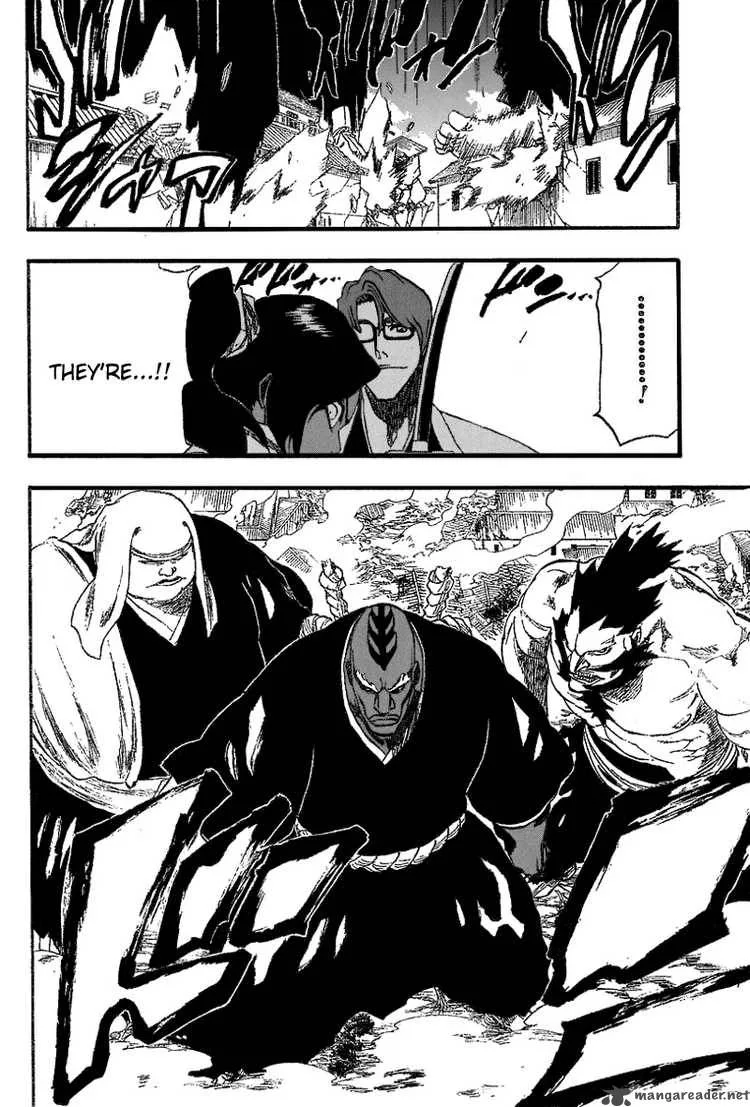 Bleach Chapter 177 page 10