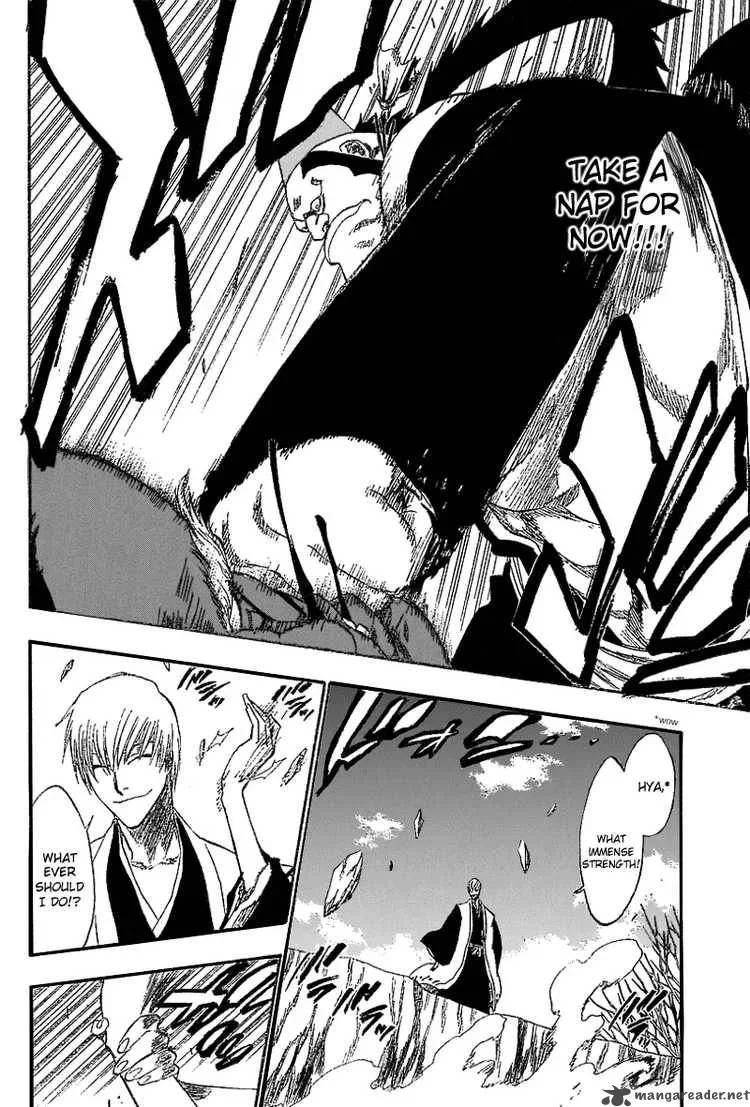 Bleach Chapter 177 page 15