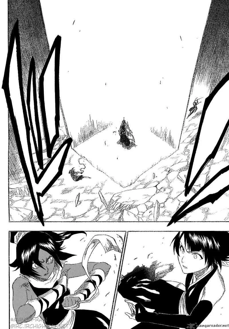 Bleach Chapter 178 page 4