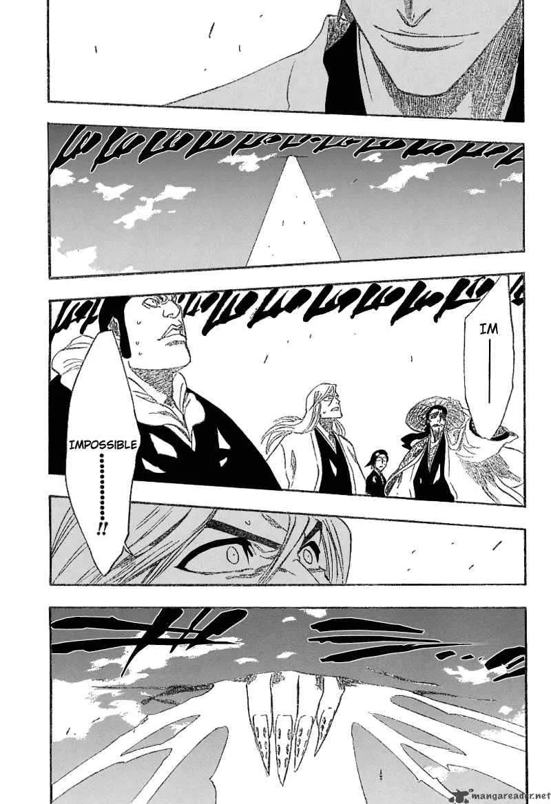 Bleach Chapter 178 page 5