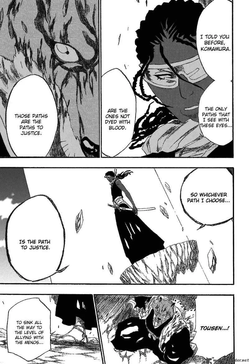 Bleach Chapter 178 page 15