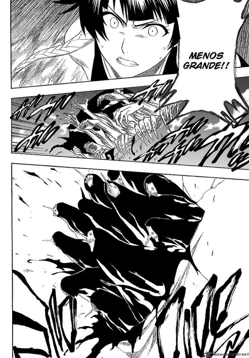 Bleach Chapter 178 page 8