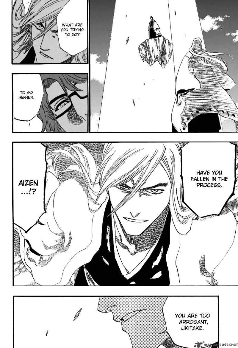 Bleach Chapter 178 page 16