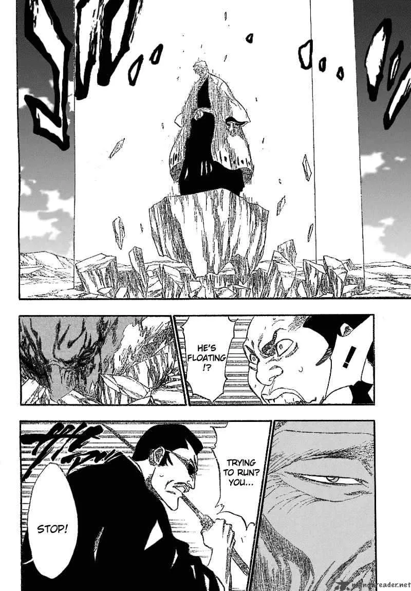 Bleach Chapter 178 page 12