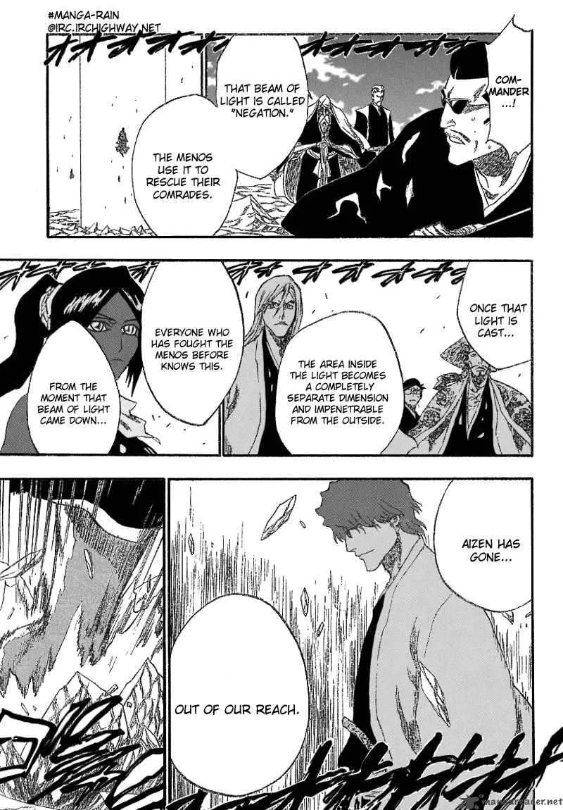 Bleach Chapter 178 page 13